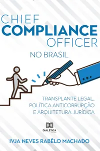 Chief Compliance Officer no Brasil_cover