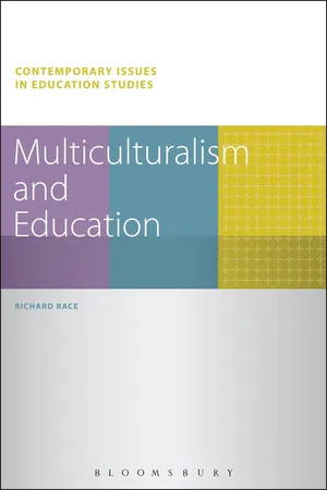 Multiculturalism and Education