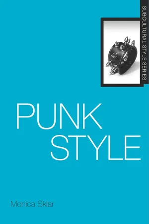 Punk Style