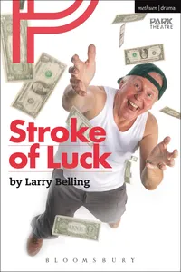 Stroke of Luck_cover