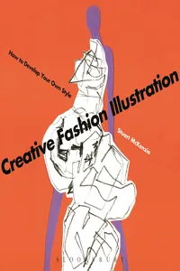 Creative Fashion Illustration_cover