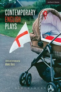 Contemporary English Plays_cover