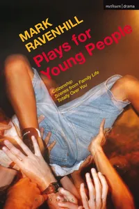 Plays for Young People_cover
