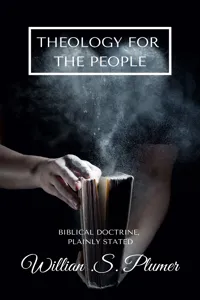 Theology For The People_cover