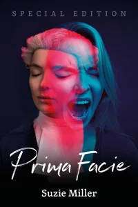 Prima Facie: Special Edition_cover