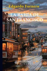 La Bahía de San Francisco_cover