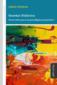 Enseñar Didáctica_cover