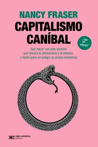 Capitalismo caníbal_cover