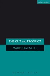 The 'Cut' and 'Product'_cover