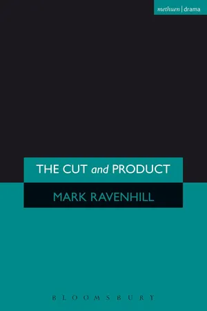 The 'Cut' and 'Product'