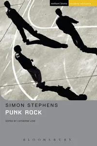 Punk Rock_cover