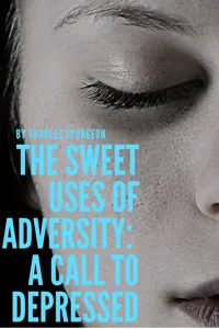 The sweet uses of adversity: A call to depressed_cover