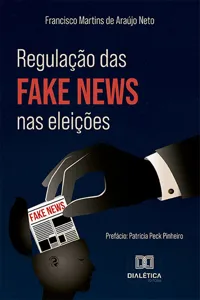 Regulação das fake news nas eleições_cover