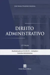 Direito Administrativo_cover