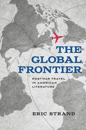 The Global Frontier