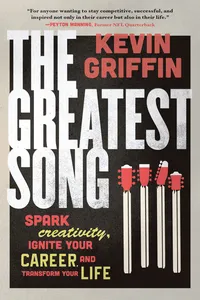 The Greatest Song_cover