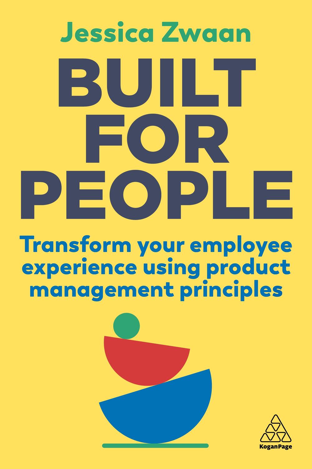 PDF] Built for People by Jessica Zwaan | 9781398608023, 9781398608030