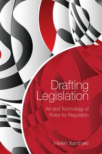 Drafting Legislation_cover