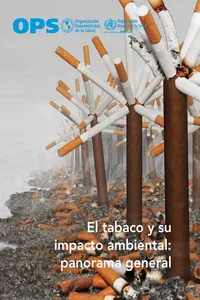 El tabaco y su impacto ambiental_cover