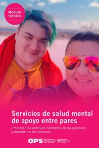 Servicios de salud mental de apoyo entre pares_cover