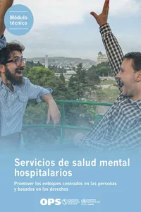 Servicios de salud mental hospitalarios_cover