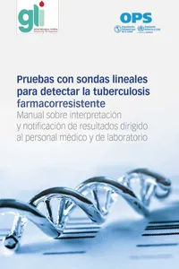 Pruebas con sondas lineales para detectar la tuberculosis farmacorresistente_cover