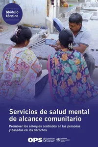 Servicios de salud mental de alcance comunitario_cover