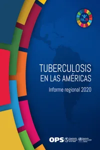 Tuberculosis en las Américas_cover