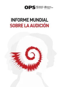 Informe mundial sobre la audición_cover