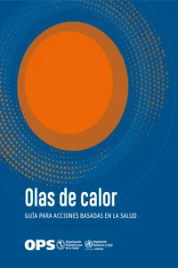 Olas de calor_cover