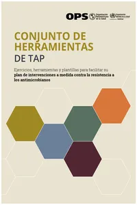 Conjunto de Herramientas de TAP_cover