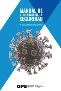 Manual de vigilancia de la seguridad de las vacunas contra la COVID-19_cover