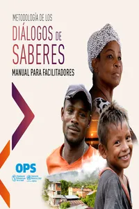 Metodología de los diálogos de saberes_cover