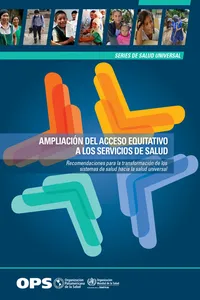 Ampliación del acceso equitativo a los servicios de salud_cover