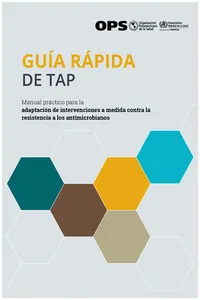 Guía rápida de TAP_cover