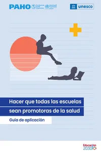 Hacer que todas las escuelas sean promotoras de la salud_cover