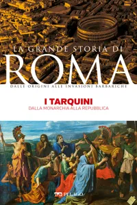 I Tarquini_cover