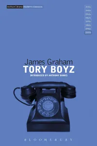 Tory Boyz_cover