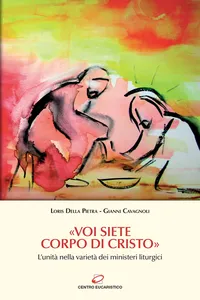 «Voi siete corpo di Cristo»_cover