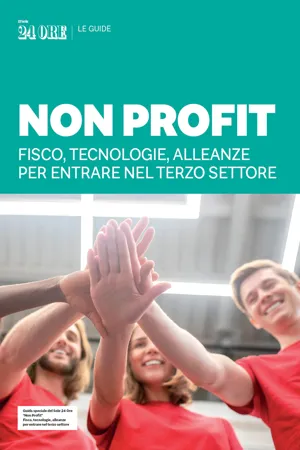 Non profit