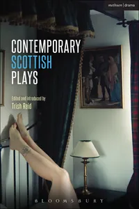 Contemporary Scottish Plays_cover