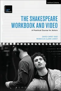 The Shakespeare Workbook and Video_cover