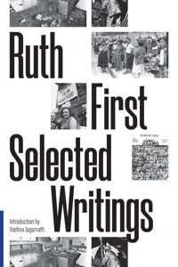 Selected Writings_cover