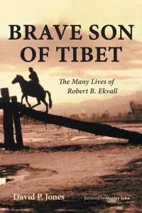 Brave Son of Tibet_cover