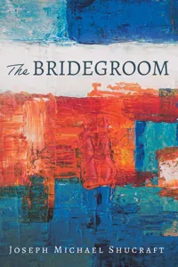 The Bridegroom_cover