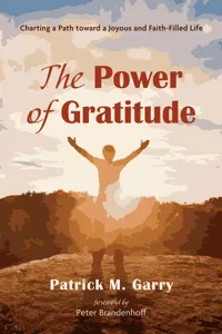 The Power of Gratitude_cover