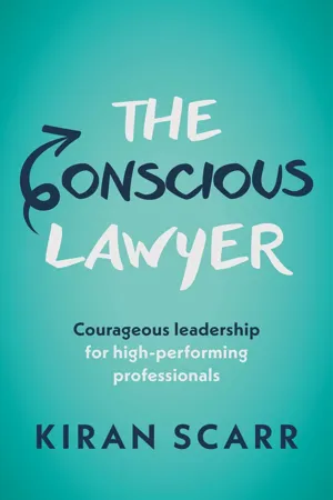 The Conscious Lawyer