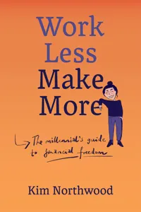 Work Less, Make More_cover