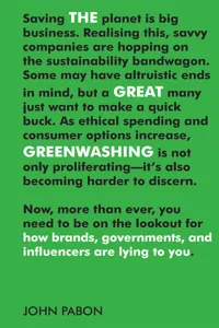 The Great Greenwashing_cover