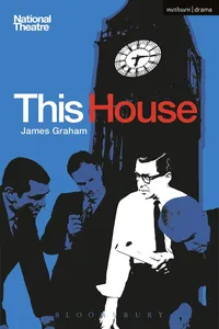 This House_cover